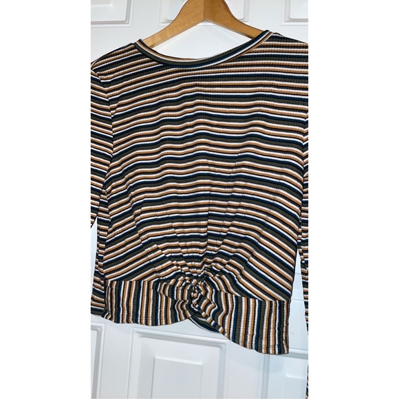 Cropped sweater - Picture 3 of 4